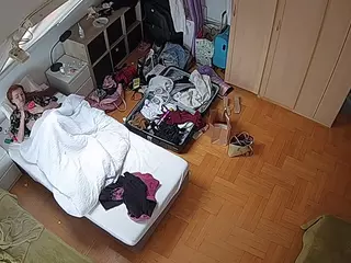Julmodels Bedroom-D7's Live Sex Cam Show