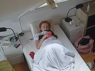 Julmodels Bedroom-D7's Live Sex Cam Show