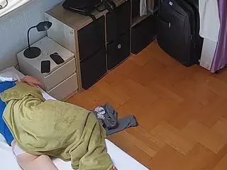 Julmodels Bedroom-D7's Live Sex Cam Show