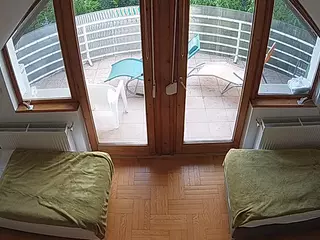Julmodels Bedroom-D7's Live Sex Cam Show