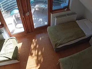 Julmodels Bedroom-D7's Live Sex Cam Show