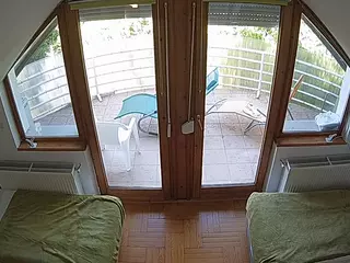 Julmodels Bedroom-D7's Live Sex Cam Show