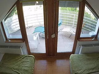 Julmodels Bedroom-D7's Live Sex Cam Show