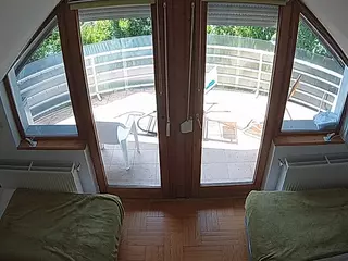 Julmodels Bedroom-D7's Live Sex Cam Show