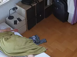 Julmodels Bedroom-D7's Live Sex Cam Show