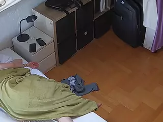 Julmodels Bedroom-D7's Live Sex Cam Show