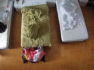Julmodels Bedroom-D7's Live Sex Cam Show