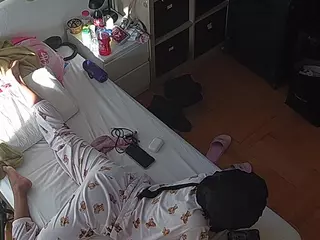 Julmodels Bedroom-D7