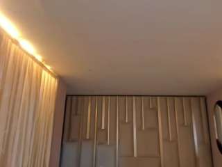 kendraclarkx webcam model