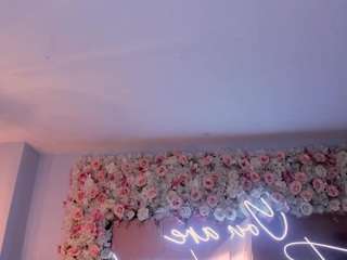 kendraclarkx's CamSoda show and profile