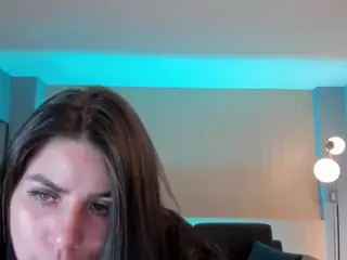 Kendra Clark's Live Sex Cam Show