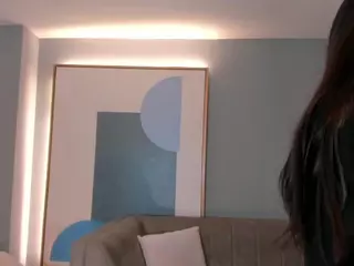 Kendra Clark's Live Sex Cam Show