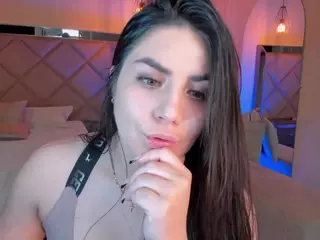 Kendra Clark's Live Sex Cam Show