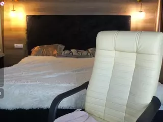 PenelopaRawr's Live Sex Cam Show