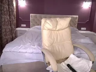 PenelopaRawr's Live Sex Cam Show