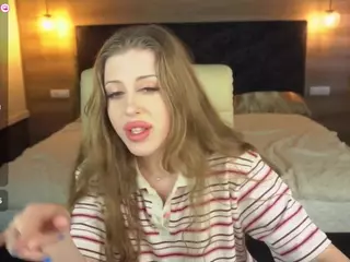 PenelopaRawr's Live Sex Cam Show