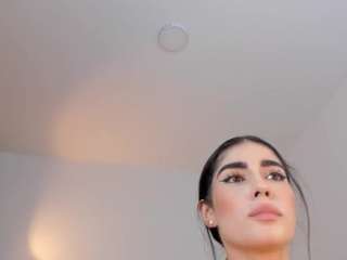 rebeccabaxter from CamSoda