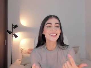 rebeccabaxter Live Webcam on CamSoda