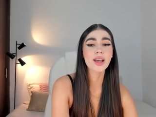 rebeccabaxter Live Webcam on CamSoda