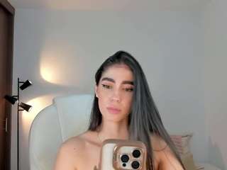 rebeccabaxter webcam