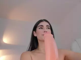 RebeccaBaxter's Live Sex Cam Show