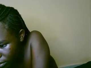 sexy-darks webcam model