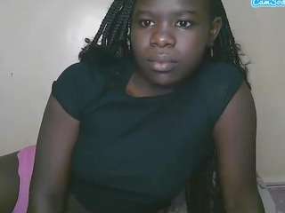 sexy-darks Live Webcam on CamSoda