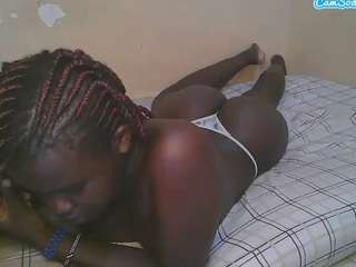 sexy-darks's CamSoda show and profile