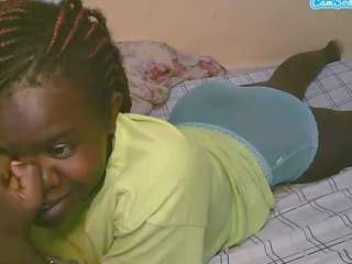 sexy-darks live cam profile