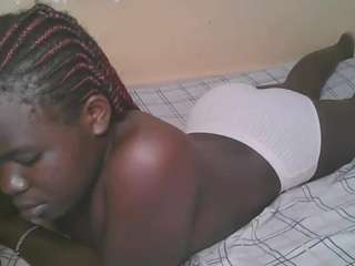 sexy-darks live cam profile