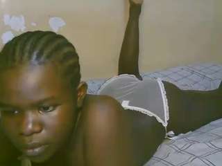 sexy-darks Live Webcam on CamSoda