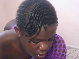 sexy-darks live webcam show
