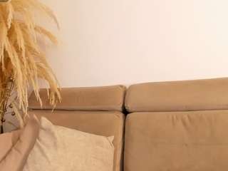 thaliafernandez Live Webcam on CamSoda
