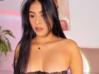 Thalia Fernande