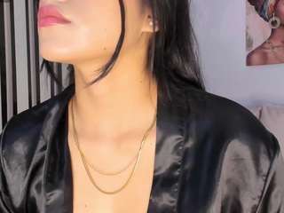 Thalia Fernande