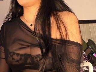 thaliafernandez webcam model