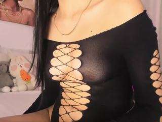 thaliafernandez's CamSoda show and profile