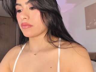 thaliafernandez webcam