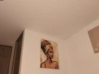 thaliafernandez webcam