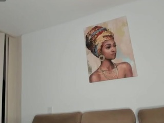 thaliafernandez Sex Cam Show