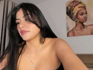 thaliafernandez Sex Cam Show