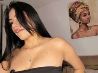 thaliafernandez Sex Cam Show