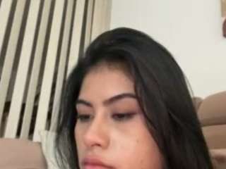 thaliafernandez Sex Cam Show