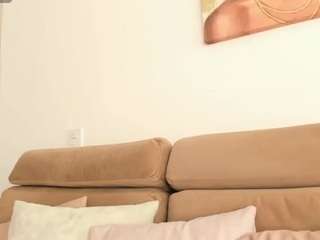 thaliafernandez Sex Cam Show