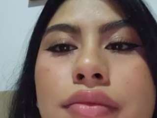 thaliafernandez live webcam show