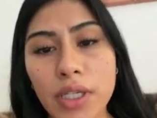 thaliafernandez live webcam show