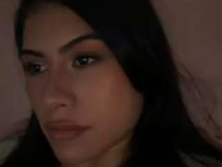 Thalia Fernandez live webcam show