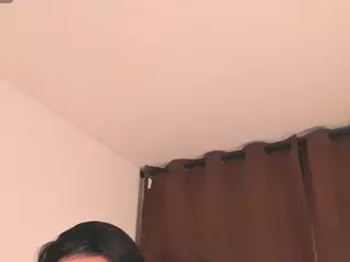 Thalia Fernandez's Live Sex Cam Show