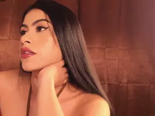 Thalia Fernandez's Live Sex Cam Show