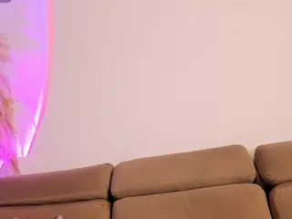 Thalia Fernandez's Live Sex Cam Show